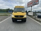 Mercedes Sprinter - 2