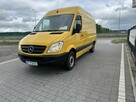 Mercedes Sprinter - 3