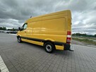 Mercedes Sprinter - 4