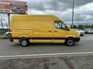 Mercedes Sprinter - 7