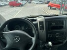 Mercedes Sprinter - 11