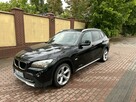BMW X1 - 1