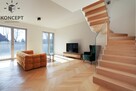 3 pok. | Balkon | Garderoba | Centrum - 1