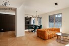 3 pok. | Balkon | Garderoba | Centrum - 2