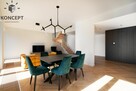 3 pok. | Balkon | Garderoba | Centrum - 5