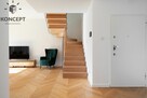 3 pok. | Balkon | Garderoba | Centrum - 8