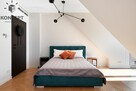 3 pok. | Balkon | Garderoba | Centrum - 9