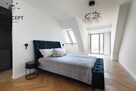 3 pok. | Balkon | Garderoba | Centrum - 12
