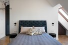 3 pok. | Balkon | Garderoba | Centrum - 13