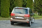 Volkswagen Sharan 2.0TDI(140KM)*Duża Navi*Kamera*Skóry*El.Klapa*Keyless Go*IWł*Alu17"ASO - 7
