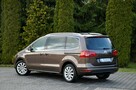 Volkswagen Sharan 2.0TDI(140KM)*Duża Navi*Kamera*Skóry*El.Klapa*Keyless Go*IWł*Alu17"ASO - 13