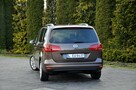 Volkswagen Sharan 2.0TDI(140KM)*Duża Navi*Kamera*Skóry*El.Klapa*Keyless Go*IWł*Alu17"ASO - 15