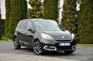 Renault Scenic 1.6dCi(130KM)*Lift*Led*Duża Navi*Skóry*Bose*I Wł*Panorama*Alu17"ASO - 2