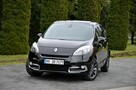 Renault Scenic 1.6dCi(130KM)*Lift*Led*Duża Navi*Skóry*Bose*I Wł*Panorama*Alu17"ASO - 8