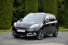 Renault Scenic 1.6dCi(130KM)*Lift*Led*Duża Navi*Skóry*Bose*I Wł*Panorama*Alu17"ASO - 9
