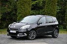 Renault Scenic 1.6dCi(130KM)*Lift*Led*Duża Navi*Skóry*Bose*I Wł*Panorama*Alu17"ASO - 10