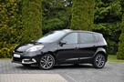 Renault Scenic 1.6dCi(130KM)*Lift*Led*Duża Navi*Skóry*Bose*I Wł*Panorama*Alu17"ASO - 11