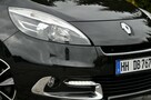 Renault Scenic 1.6dCi(130KM)*Lift*Led*Duża Navi*Skóry*Bose*I Wł*Panorama*Alu17"ASO - 12