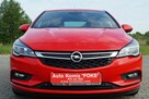 Opel Astra Bezwypadkowy Oryginalny lakier od 2 właściciela bogato wyposażony - 4