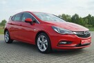 Opel Astra Bezwypadkowy Oryginalny lakier od 2 właściciela bogato wyposażony - 5