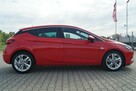 Opel Astra Bezwypadkowy Oryginalny lakier od 2 właściciela bogato wyposażony - 6