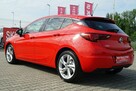 Opel Astra Bezwypadkowy Oryginalny lakier od 2 właściciela bogato wyposażony - 9