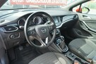Opel Astra Bezwypadkowy Oryginalny lakier od 2 właściciela bogato wyposażony - 11