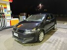 Volkswagen Polo - 1