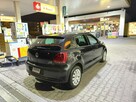Volkswagen Polo - 4