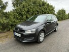 Volkswagen Polo - 5