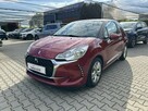 Citroen DS3 Automat,mały przebieg! - 2