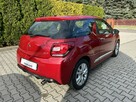 Citroen DS3 Automat,mały przebieg! - 4