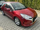Citroen DS3 Automat,mały przebieg! - 10