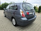 Suzuki Liana Klimatyzacja, Grzane Fotele, PDC, Elektryka, SUPER STAN //GWARANCJA// - 5