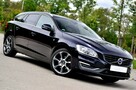 Volvo V60 D2 2.0 120KM_Ocean Race_Led_Navi_Skóra_Full Opcja - 1