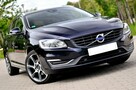 Volvo V60 D2 2.0 120KM_Ocean Race_Led_Navi_Skóra_Full Opcja - 2