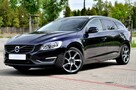 Volvo V60 D2 2.0 120KM_Ocean Race_Led_Navi_Skóra_Full Opcja - 3