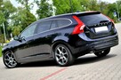 Volvo V60 D2 2.0 120KM_Ocean Race_Led_Navi_Skóra_Full Opcja - 4