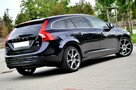 Volvo V60 D2 2.0 120KM_Ocean Race_Led_Navi_Skóra_Full Opcja - 5