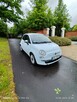 Fiat 500 KLIMATYZACJA - 2008r - 1.3jtd - 2