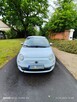 Fiat 500 KLIMATYZACJA - 2008r - 1.3jtd - 5