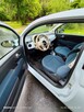 Fiat 500 KLIMATYZACJA - 2008r - 1.3jtd - 6