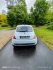 Fiat 500 KLIMATYZACJA - 2008r - 1.3jtd - 9