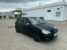 Volkswagen Polo |Klimatyzacja|  1.4 Benzyna |2008 rok | 80 KM - 2
