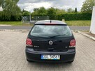 Volkswagen Polo |Klimatyzacja|  1.4 Benzyna |2008 rok | 80 KM - 4