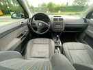 Volkswagen Polo |Klimatyzacja|  1.4 Benzyna |2008 rok | 80 KM - 5