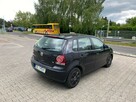Volkswagen Polo |Klimatyzacja|  1.4 Benzyna |2008 rok | 80 KM - 7