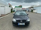 Volkswagen Polo |Klimatyzacja|  1.4 Benzyna |2008 rok | 80 KM - 9