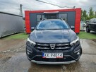Dacia Sandero Stepway automat,navi, jak nowe - 2