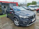 Dacia Sandero Stepway automat,navi, jak nowe - 3